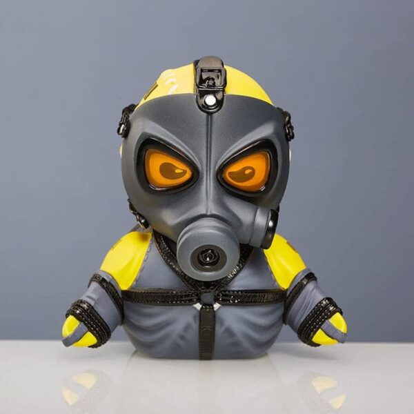 x_nmsk-ns4846 Metal Gear Solid Tubbz PVC Figure Boxed Edition 10 cm -PREORDER MAGGIO 2025-