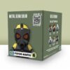 Metal Gear Solid Tubbz PVC Figure Boxed Edition 10 cm -PREORDER MAGGIO 2025-
