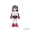 Final Fantasy VII Action Figure Poligonali Vol. 1 -PREORDER USCITA 7/25-