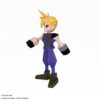 Cloud Strife Final Fantasy VII Polygon Vinyl Figure 15 cm -PREORDER NOVEMBRE 2025-