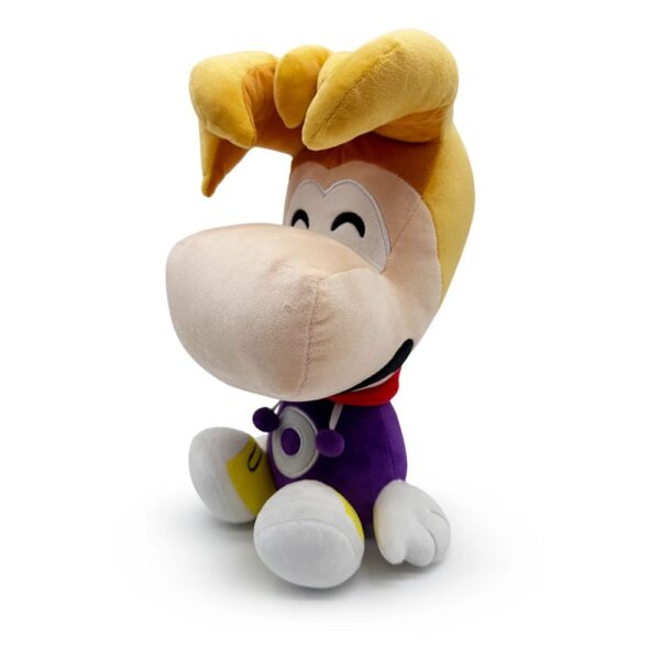 Rayman Legends Plush Figure Rayman 22 cm Youtooz Ufficiale -PREORDER SETTEMBRE 2025-