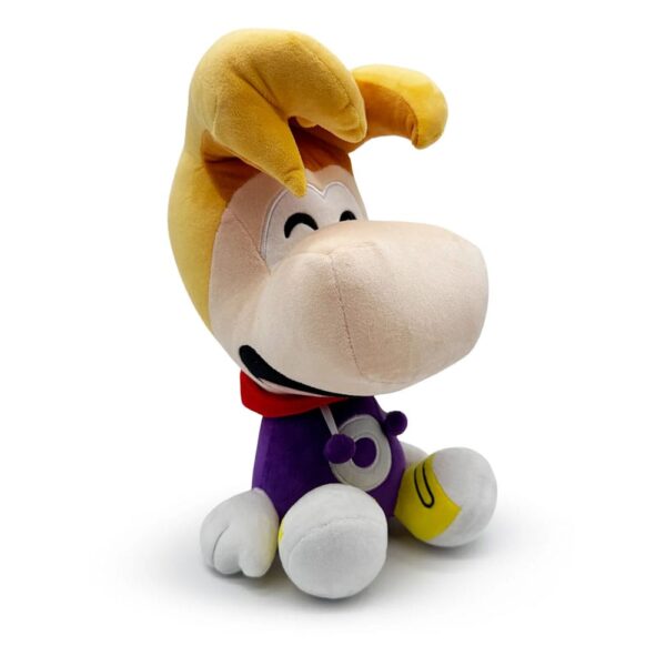 Rayman Legends Plush Figure Rayman 22 cm Youtooz Ufficiale -PREORDER SETTEMBRE 2025-