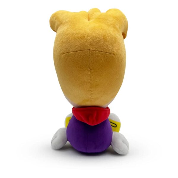 Rayman Legends Plush Figure Rayman 22 cm Youtooz Ufficiale -PREORDER SETTEMBRE 2025-