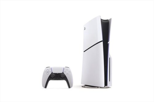 INSERZIONE PRIVATA - PS5 + PAD + 2 GIOCHI