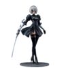 NieR: Automata Ver1.1a Statue 1/7 2B (YoRHa No.2 Type B) 24 cm GOODSMILE COMPANY -PREORDER USCITA 9/2025-