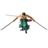 RORONOA ZORO ONE PIECE GRANDISTA SPECIAL EDITION 23 CM BANPRESTO
