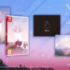 NEVA DELUXE EDITION - SWITCH