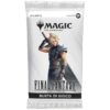 MAGIC: THE GATHERING FINAL FANTASY PLAY BOOSTER DISPLAY (30 BUSTE) - ITA -PREODER 13 GIUGNO 2025-