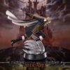 ALUCARD Castlevania symphony of the night Dash attack statue 30 Cm in Resina First 4 Figures
