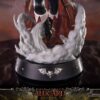 ALUCARD Castlevania symphony of the night Dash attack statue 30 Cm in Resina First 4 Figures