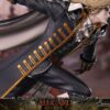 ALUCARD Castlevania symphony of the night Dash attack statue 30 Cm in Resina First 4 Figures