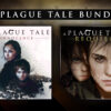 A PLAGUE TALE COLLECTION - PS5