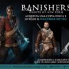 BANISHERS GHOSTS OF NEW EDEN - PS5