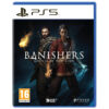 BANISHERS GHOSTS OF NEW EDEN - PS5
