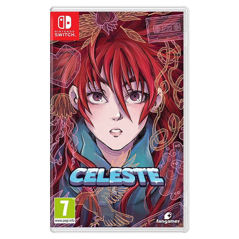 CELESTE – SWITCH