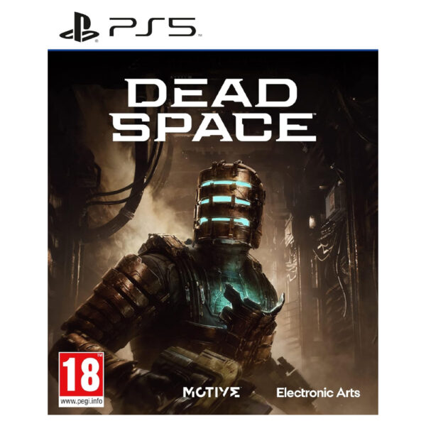 DEAD SPACE PS5 DEAD SPACE - PS5