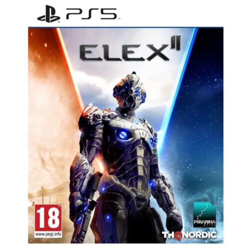 ELEX II 2 - PS5