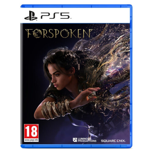 FORSPOKEN - PS5