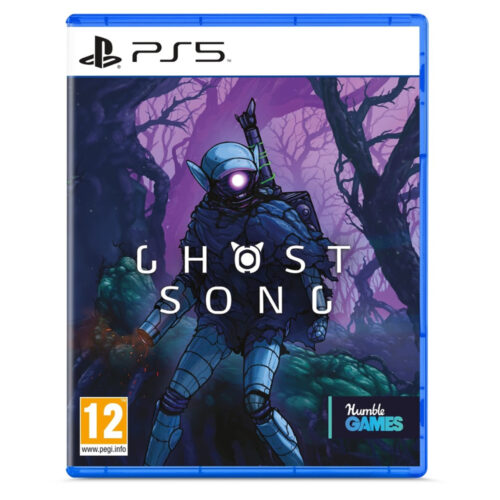 GHOST SONG - PS5