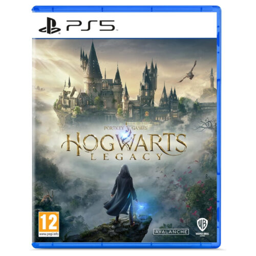 HOGWARTS LEGACY - PS5