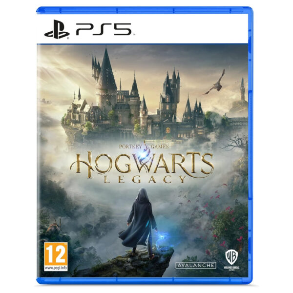 HOGWARTS LEGACY - PS5