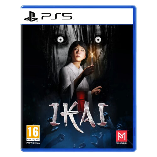 IKAI - PS5