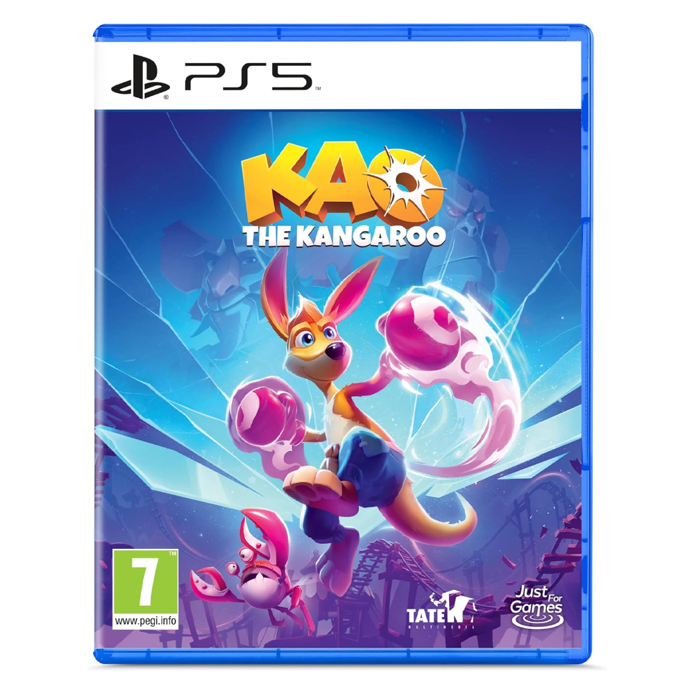 KAO – PS5