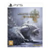 MONSTER HUNTER WILDS STEELBOOK EDITION - PS5