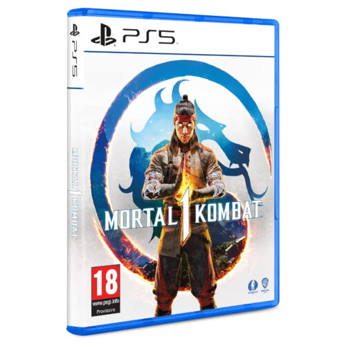 MORTAL KOMBAT 1 - PS5