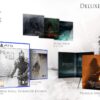 MORTAL SHELL ENHANCED EDITION DELUXE SET - PS5