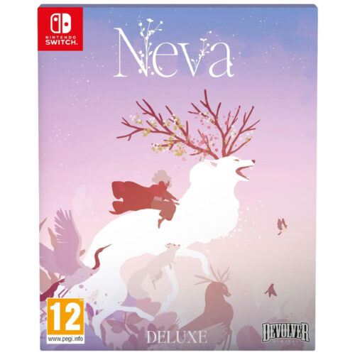 NEVA DELUXE EDITION - SWITCH