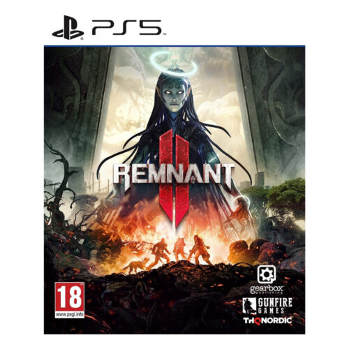 REMNANT II 2 - PS5
