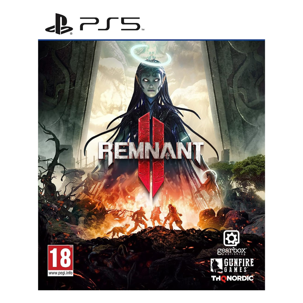 REMNANT II 2 – PS5