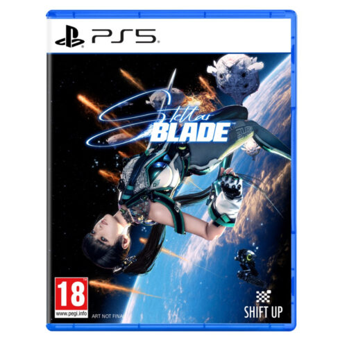 STELLAR BLADE - PS5