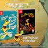THE MANY PIECES OF MR. COO - FANTABULOUS EDITION - SWITCH