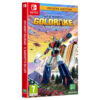 UFO ROBOT GOLDRAKE - IL BANCHETTO DEI LUPI - DELUXE EDITION - SWITCH