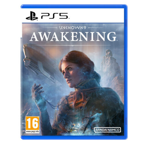 UNKNOWN 9 AWAKENING - PS5