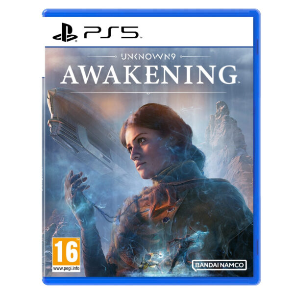 UNKNOWN 9 AWAKENING - PS5