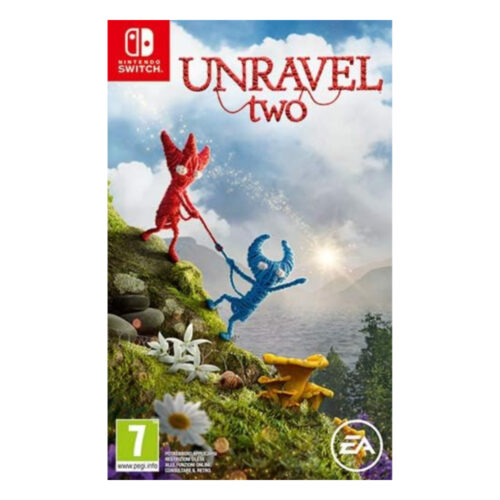 UNRAVEL TWO - SWITCH