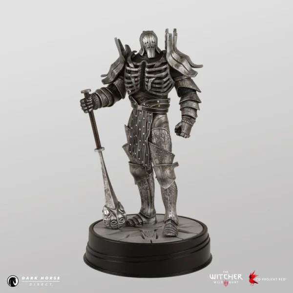 Witcher 3 Wild Hunt PVC Statue Imlerith 23 cm DARK HORSE -PREORDER GIUGNO 2025-