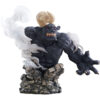 BUSTO ZODD Berserk PVC 15 cm Studio Gaga -PREORDER DICEMBRE 2025-