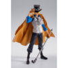Sabo One Piece S.H.Figuarts Action Figure Revolutionary Army Chief of Staff Ver. 16 cm BANDAI