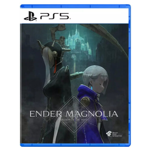 ENDER MAGNOLIA BLOOM IN THE MIST - PS5