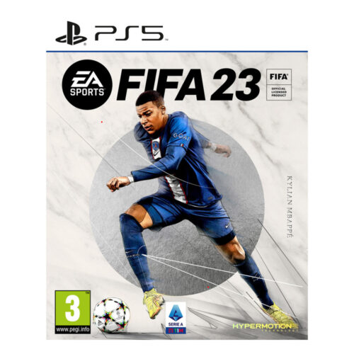 FIFA 23 - PS5