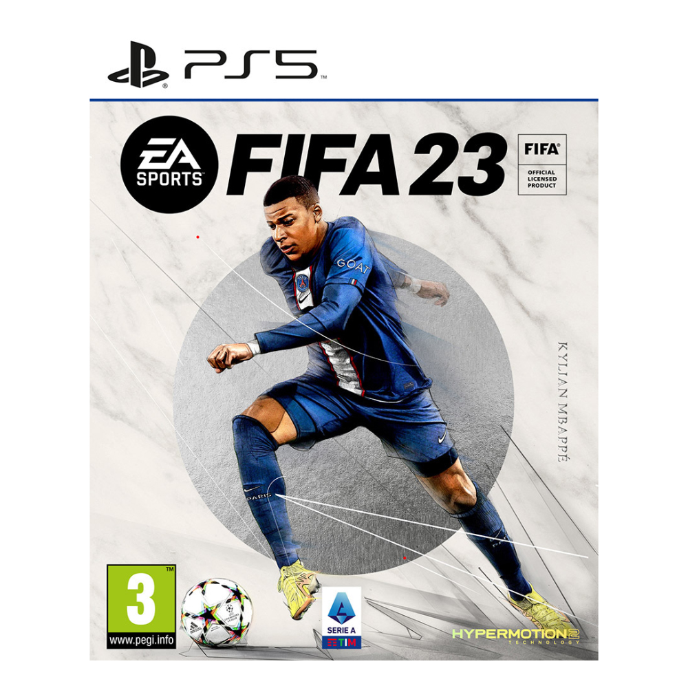 FIFA 23 – PS5