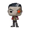 Arcane League of Legends POP! Vinyl Figure Silco 9 cm FUNKO -PREORDER AGOSTO 2025-