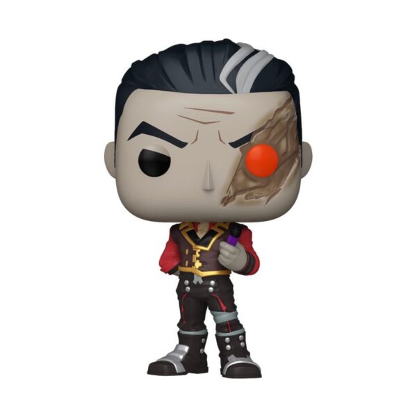 funko pop silco Arcane League of Legends POP! Vinyl Figure Silco 9 cm FUNKO -PREORDER AGOSTO 2025-