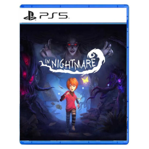 IN NIGHTMARE - PS5