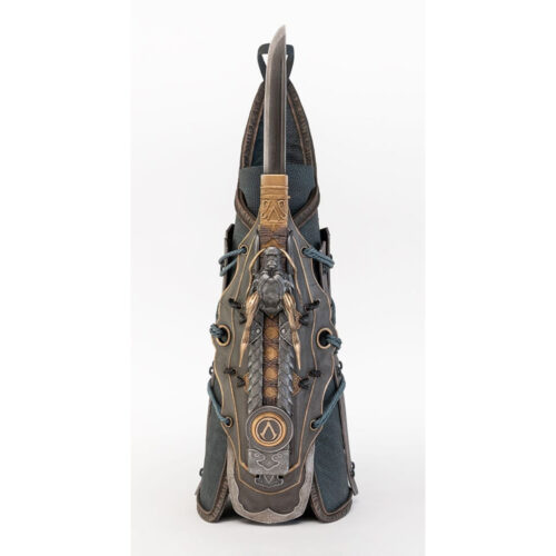 Lama Celata Assassin's Creed Replica 1/1 Naoe Hidden Blade 42 cm Pure Arts - PREORDER OTTOBRE 2025-