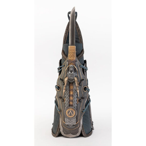 Lama Celata Assassin's Creed Replica 1/1 Naoe Hidden Blade 42 cm Pure Arts - PREORDER OTTOBRE 2025-